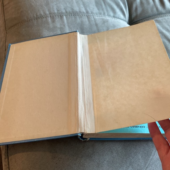 1950’s Around the Corner, learn to read book - Picture 10 of 11